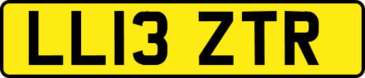 LL13ZTR