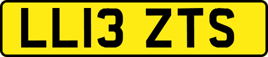 LL13ZTS