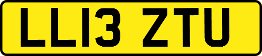 LL13ZTU