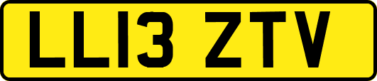 LL13ZTV
