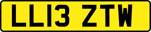 LL13ZTW
