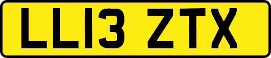 LL13ZTX