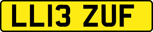 LL13ZUF