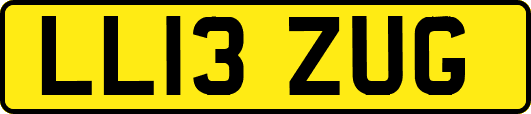 LL13ZUG
