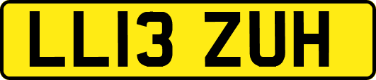 LL13ZUH