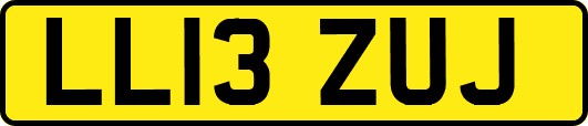 LL13ZUJ