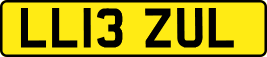 LL13ZUL