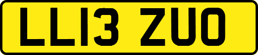 LL13ZUO