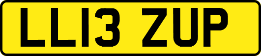 LL13ZUP