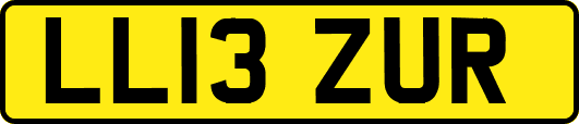 LL13ZUR