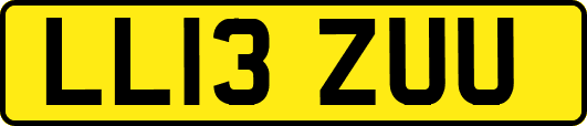 LL13ZUU