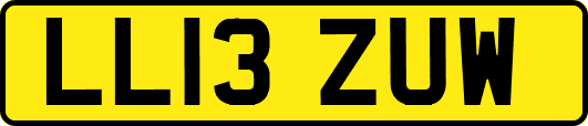 LL13ZUW