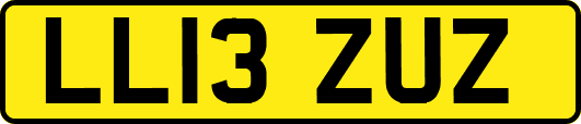 LL13ZUZ