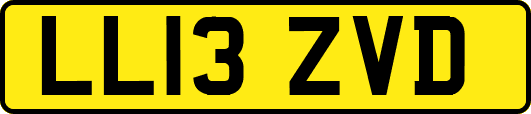LL13ZVD