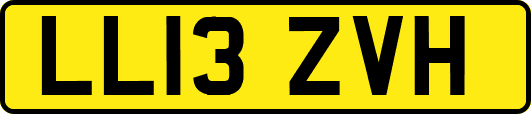 LL13ZVH