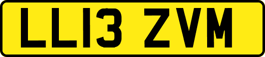 LL13ZVM
