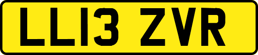 LL13ZVR