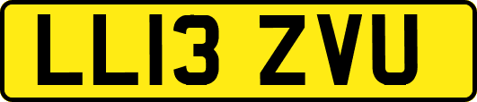 LL13ZVU