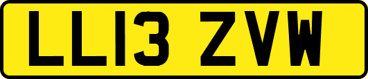 LL13ZVW