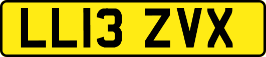 LL13ZVX
