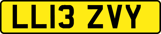 LL13ZVY
