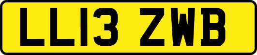 LL13ZWB