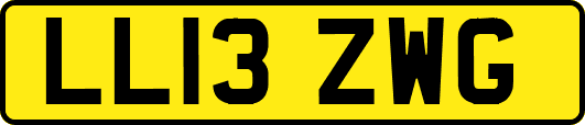 LL13ZWG