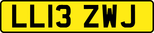 LL13ZWJ