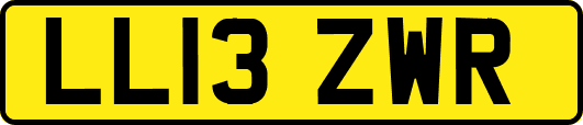 LL13ZWR