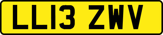 LL13ZWV