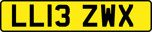LL13ZWX