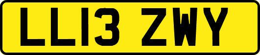 LL13ZWY