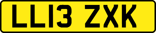 LL13ZXK