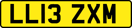 LL13ZXM