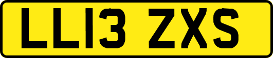 LL13ZXS