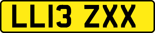 LL13ZXX