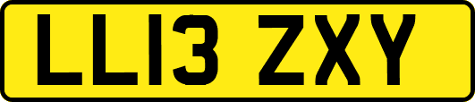 LL13ZXY