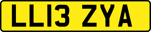 LL13ZYA