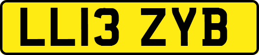 LL13ZYB