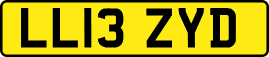 LL13ZYD