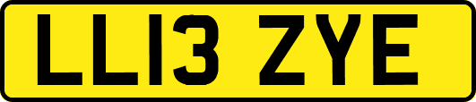 LL13ZYE