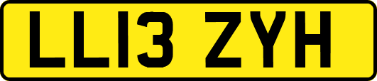 LL13ZYH
