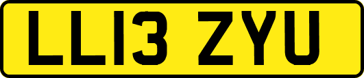 LL13ZYU
