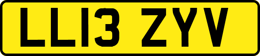 LL13ZYV
