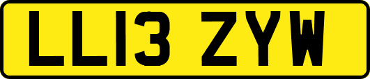 LL13ZYW