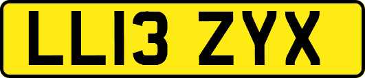 LL13ZYX