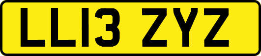 LL13ZYZ