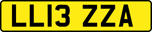 LL13ZZA