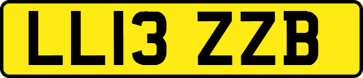 LL13ZZB
