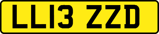 LL13ZZD